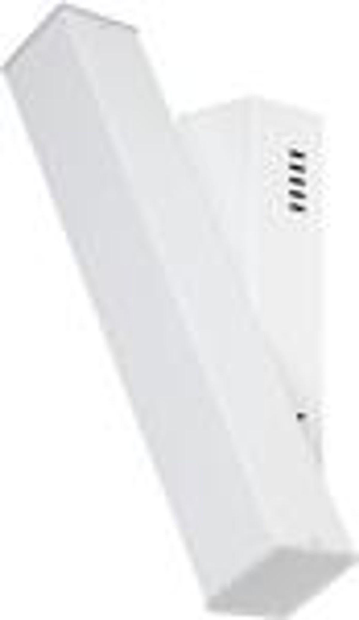 Ledvance smart+ orbis wall lamp cross 31x15cm tw hvid wifi