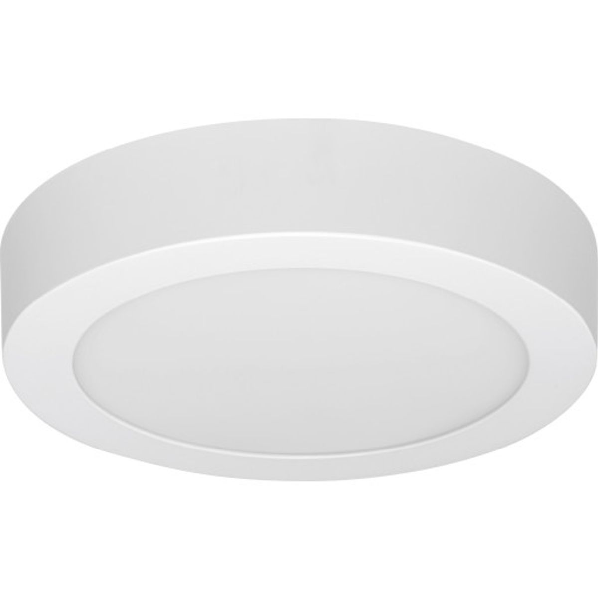 Ledvance Smart+ Wifi Downlight Surface plafond, justerbar hvid, Ø20 cm