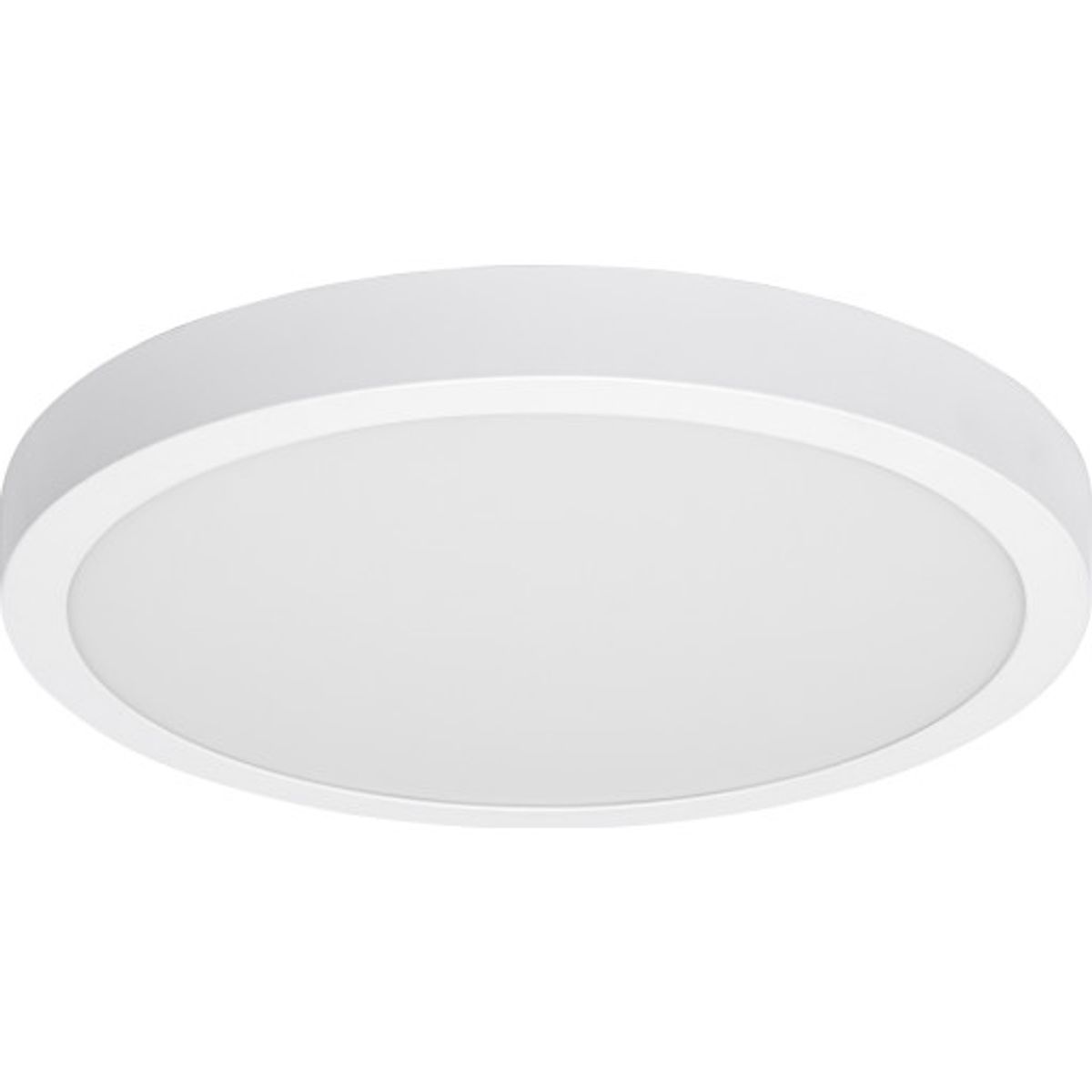 Ledvance Smart+ Wifi Downlight Surface plafond, justerbar hvid, Ø40 cm