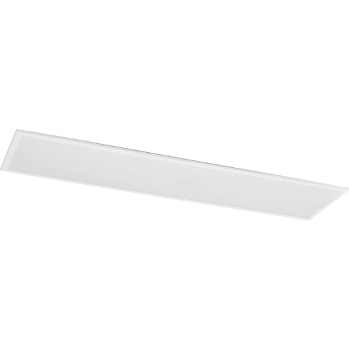 Ledvance Smart+ Wifi Planon Magic plafond, farveskift + hvid, 120x30 cm