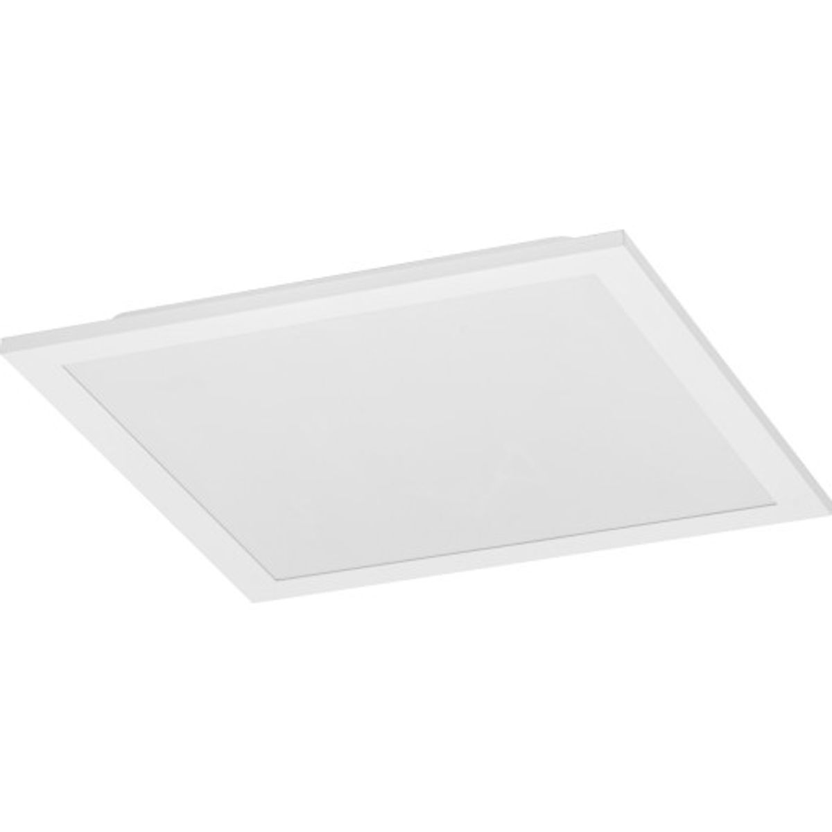 Ledvance Smart+ Wifi Planon Magic plafond, farveskift + hvid, 30x30 cm