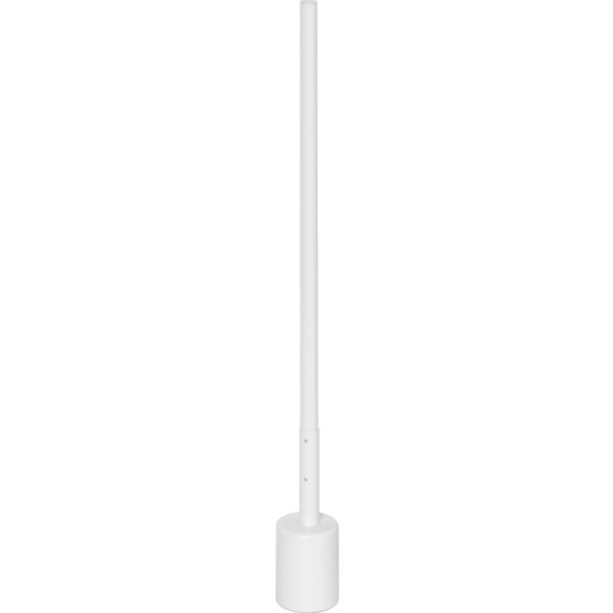 Ledvance Smart+ Wifi Slim gulvlampe, farveskift + justerbar hvid, hvid