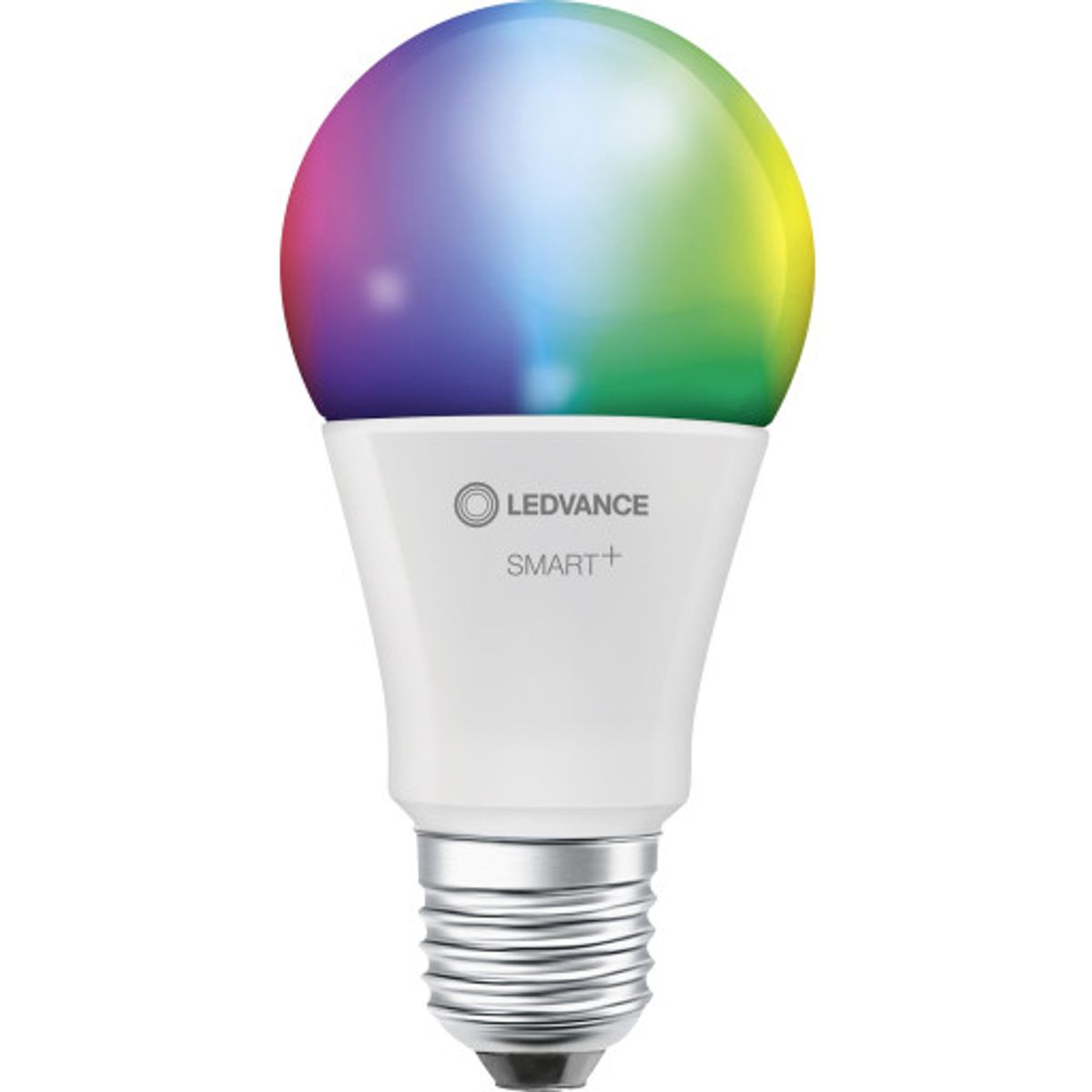 Ledvance Smart+ Zigbee E27 standardpære, 2700K-6500K, 9W