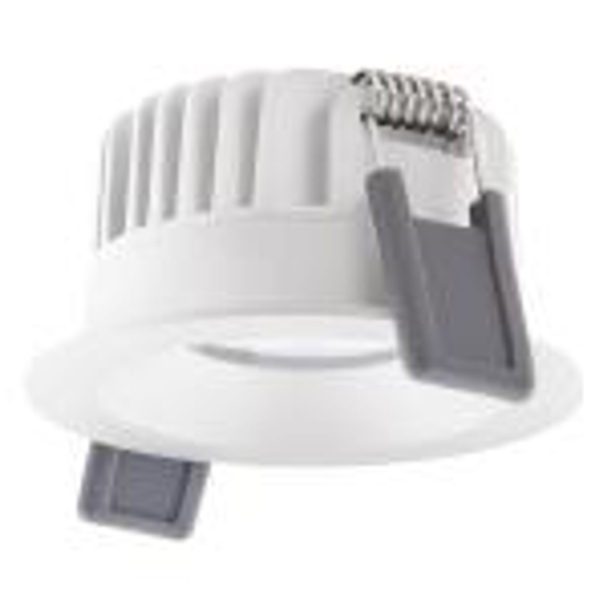 Ledvance spot fix ps dim ip44 680lm 68mm 8w/930 hvid 36 °