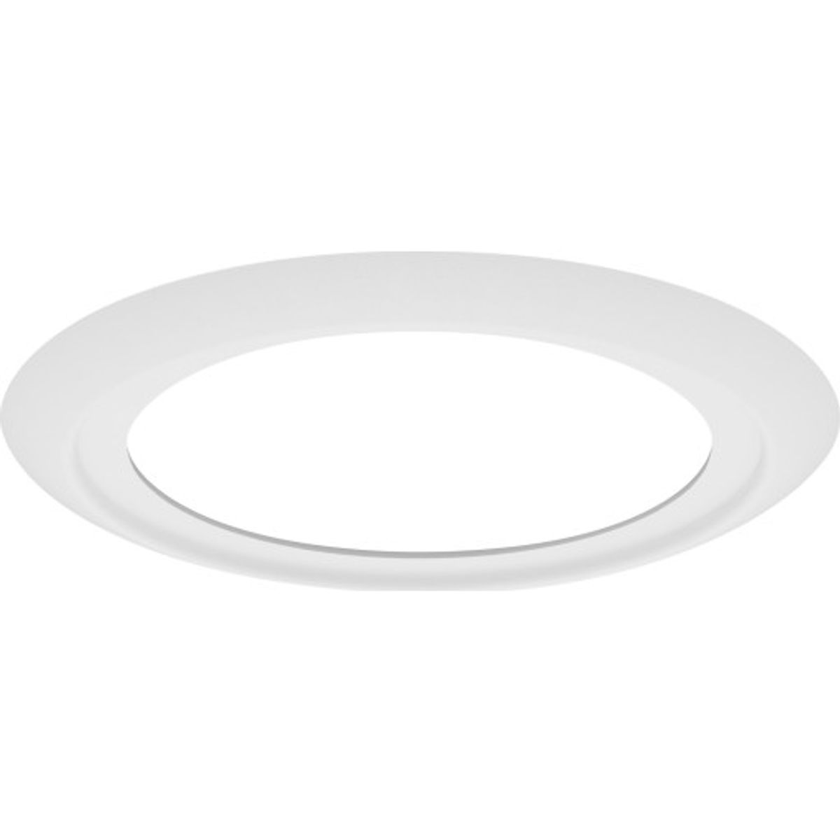 Ledvance Spot ring 100mm hvid