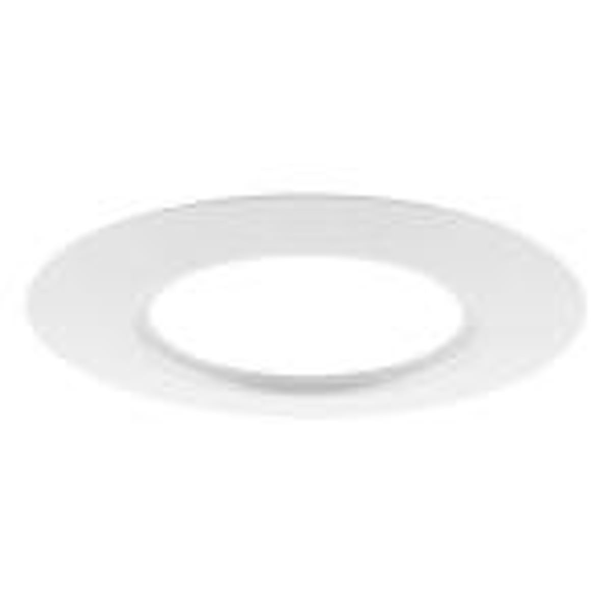 Ledvance spot ring 133mm hvid