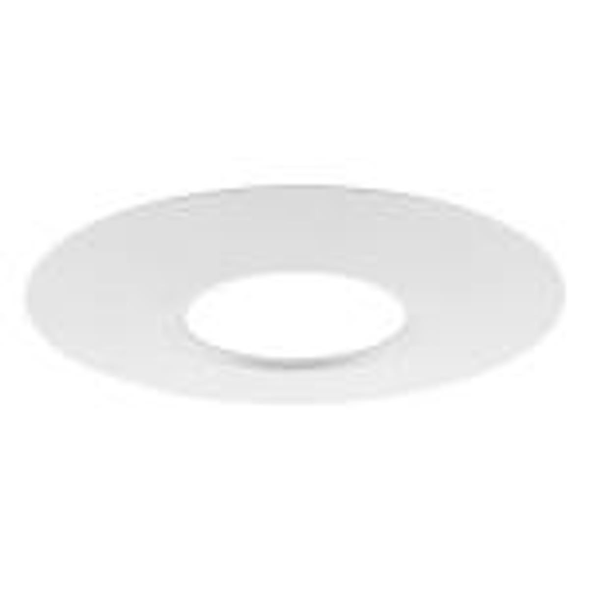 Ledvance spot ring 180mm hvid