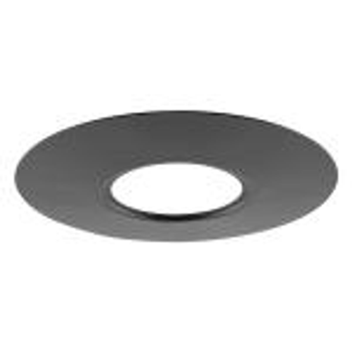 Ledvance spot ring 180mm sort