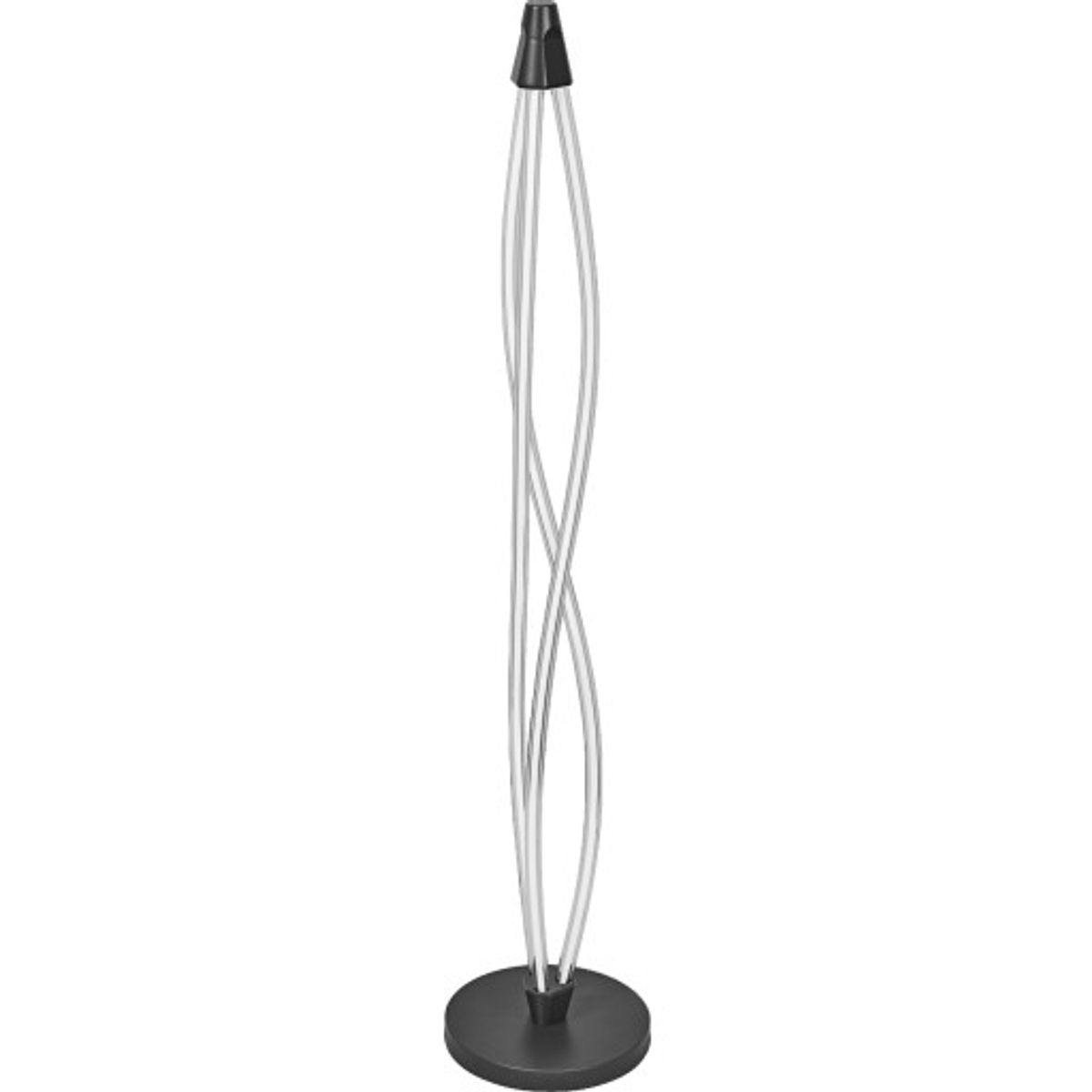 Ledvance Swirl gulvlampe