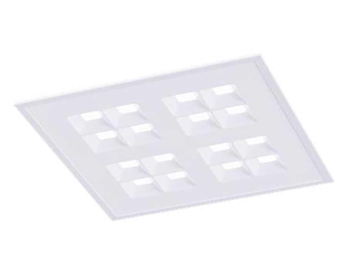 Ledvienna-P Sq595-32W-930/940-U16