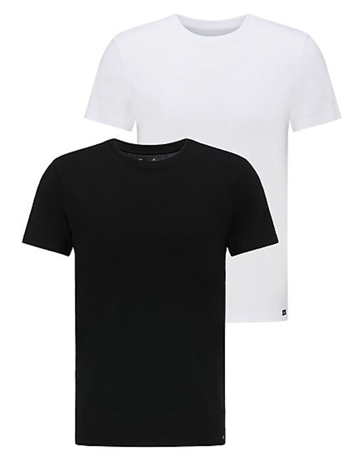 Lee 2-pack T-shirt_2x-large