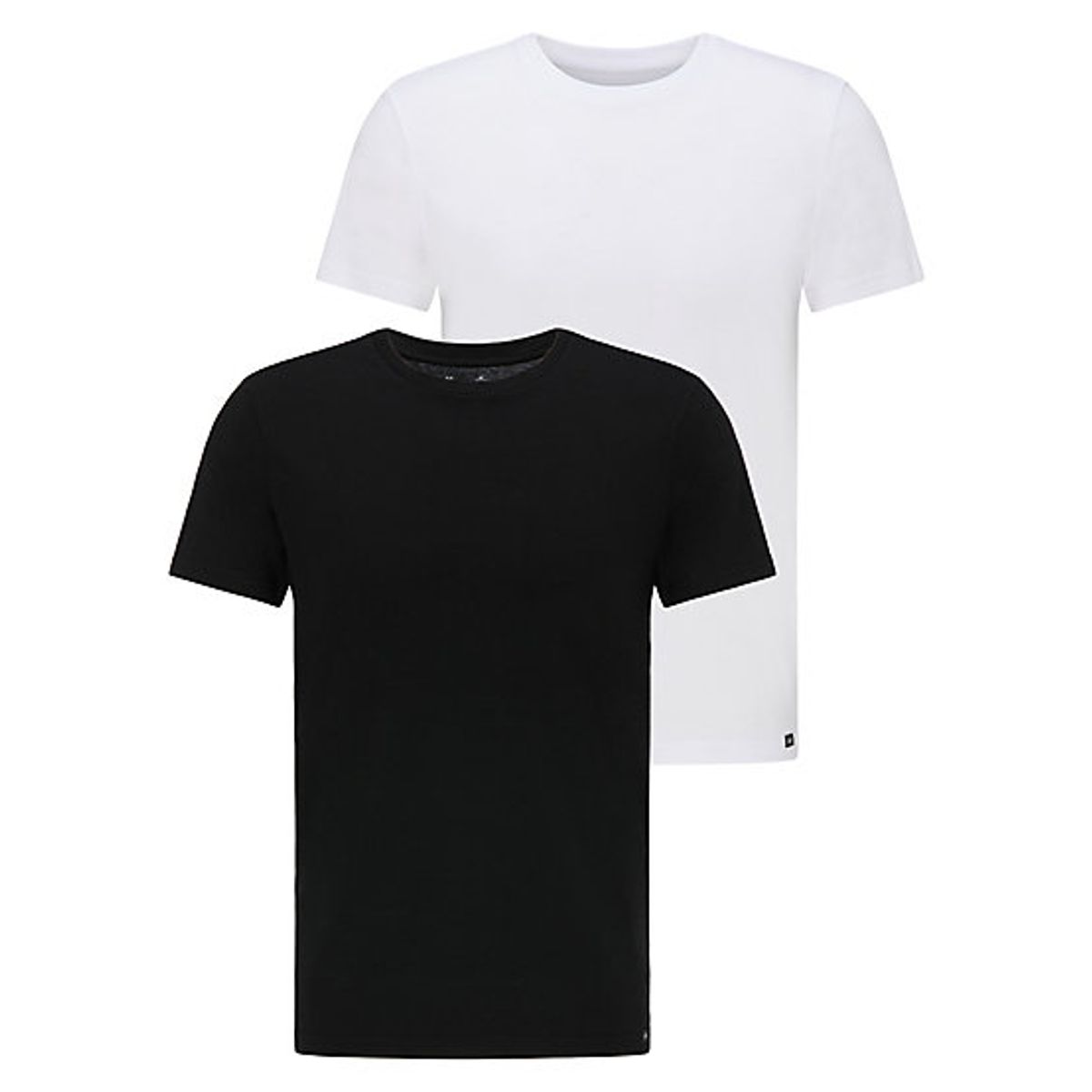 Lee 2-pack T-shirt_Medium