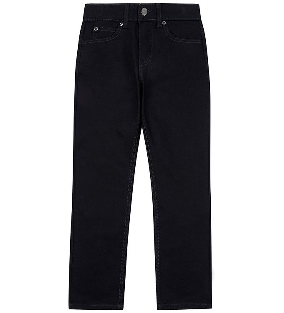 Lee Jeans - Daren - Black Wash