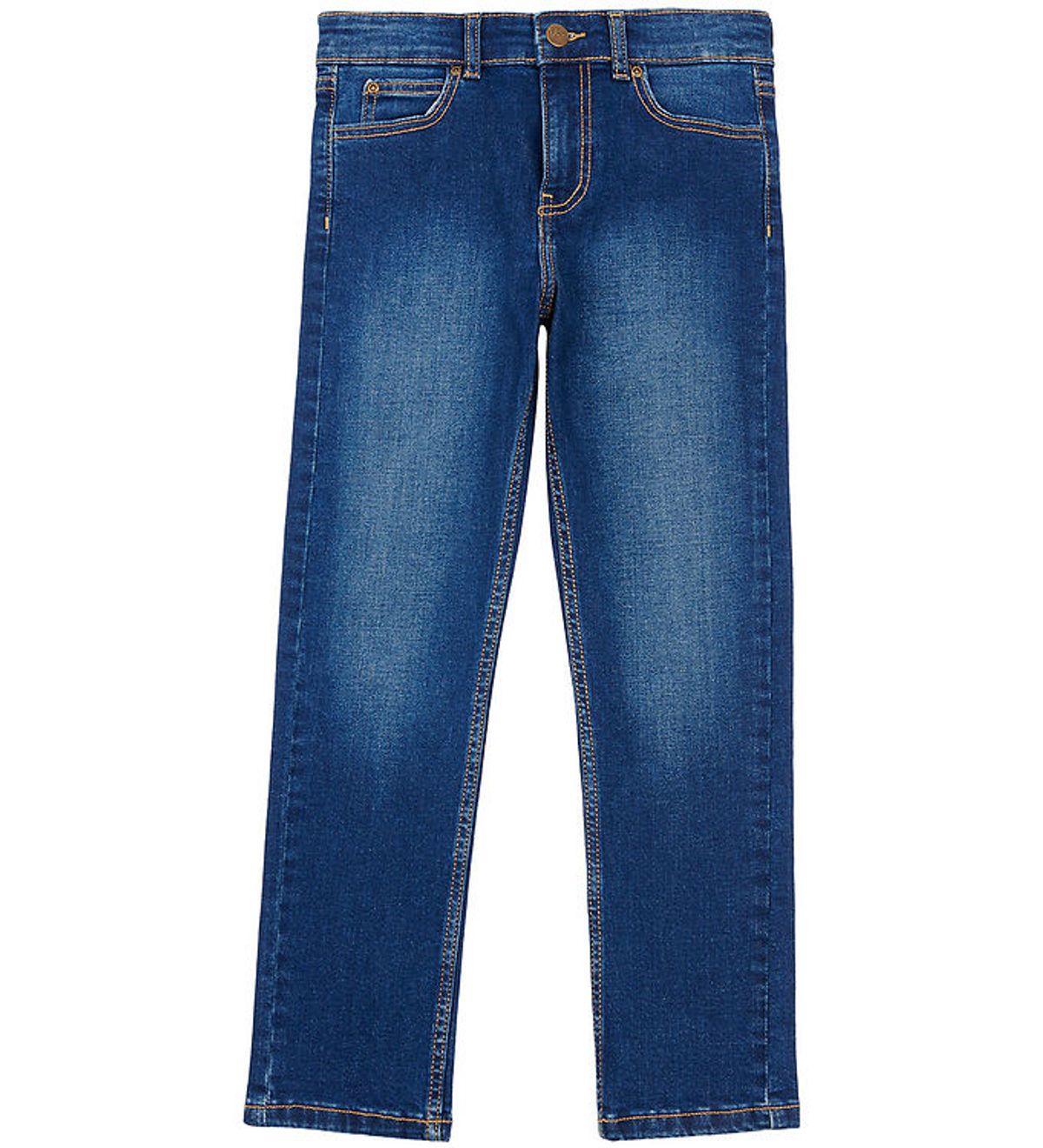 Lee Jeans - Luke - Mid Blue Wash