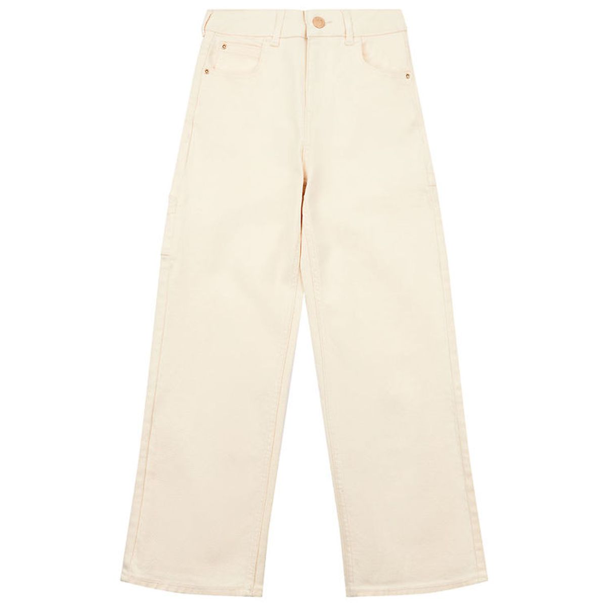 Lee Jeans - Twil - Pearled Ivory