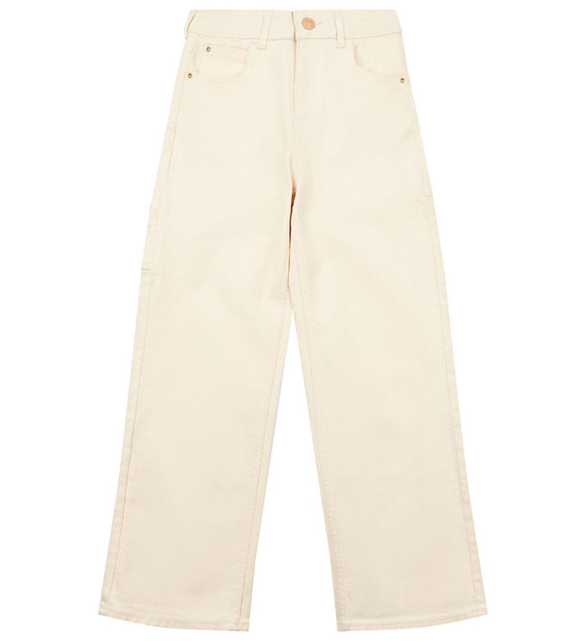 Lee Jeans - Twil - Pearled Ivory