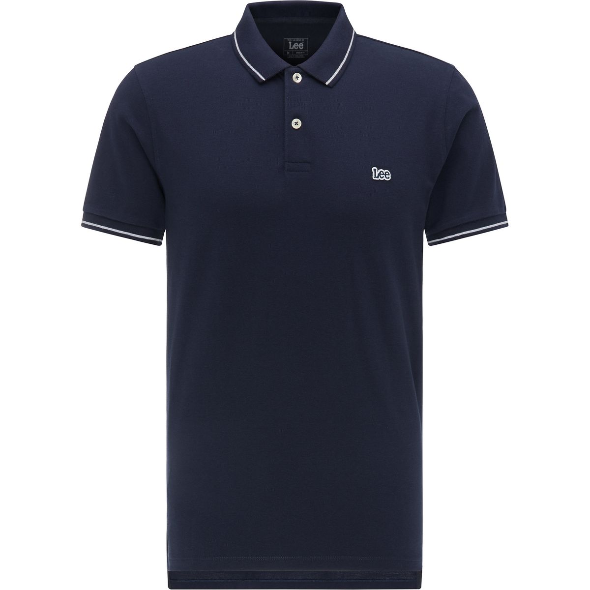 Lee Polo_Small