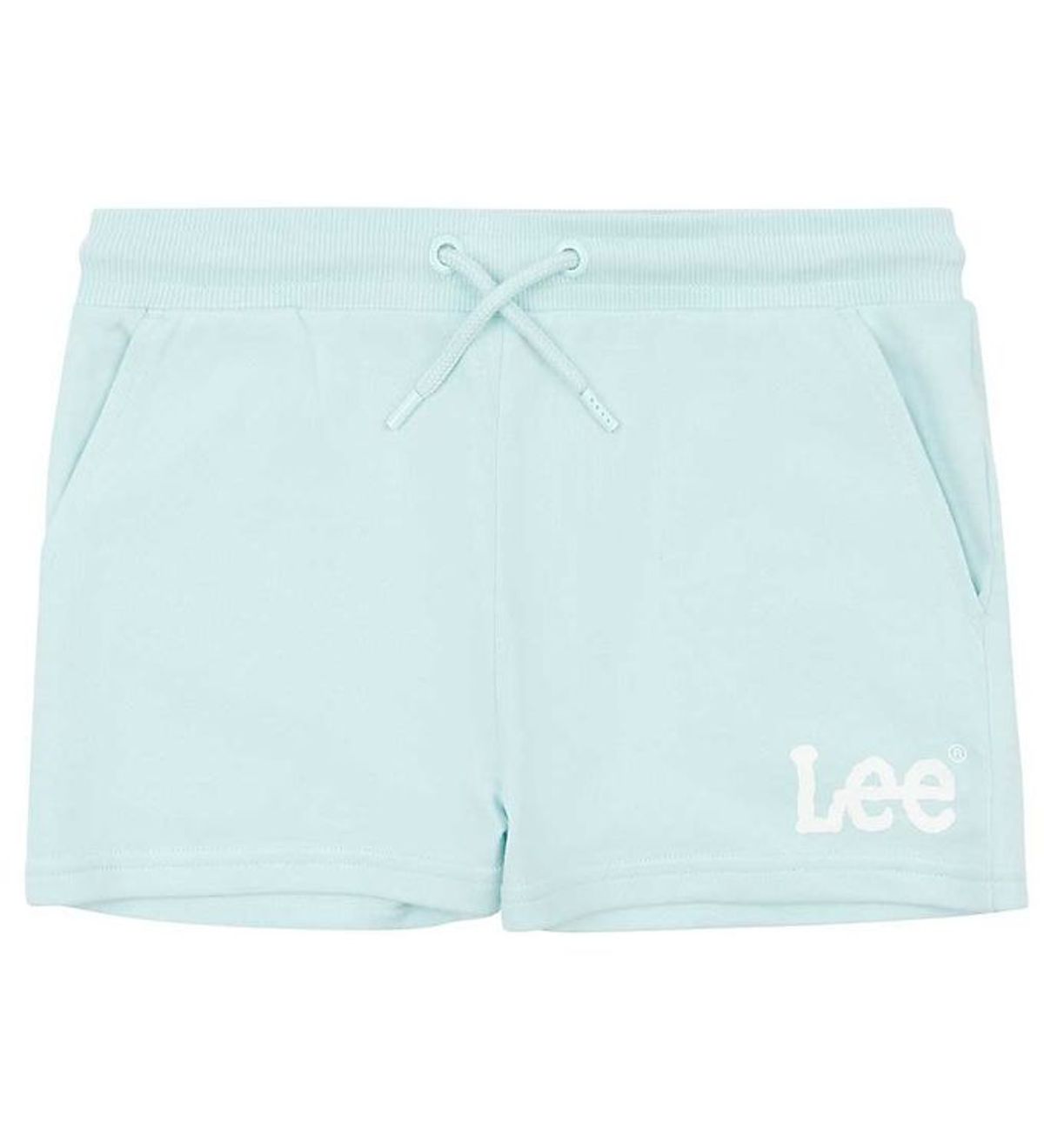 Lee Shorts - Wobbly - Spun Sugar