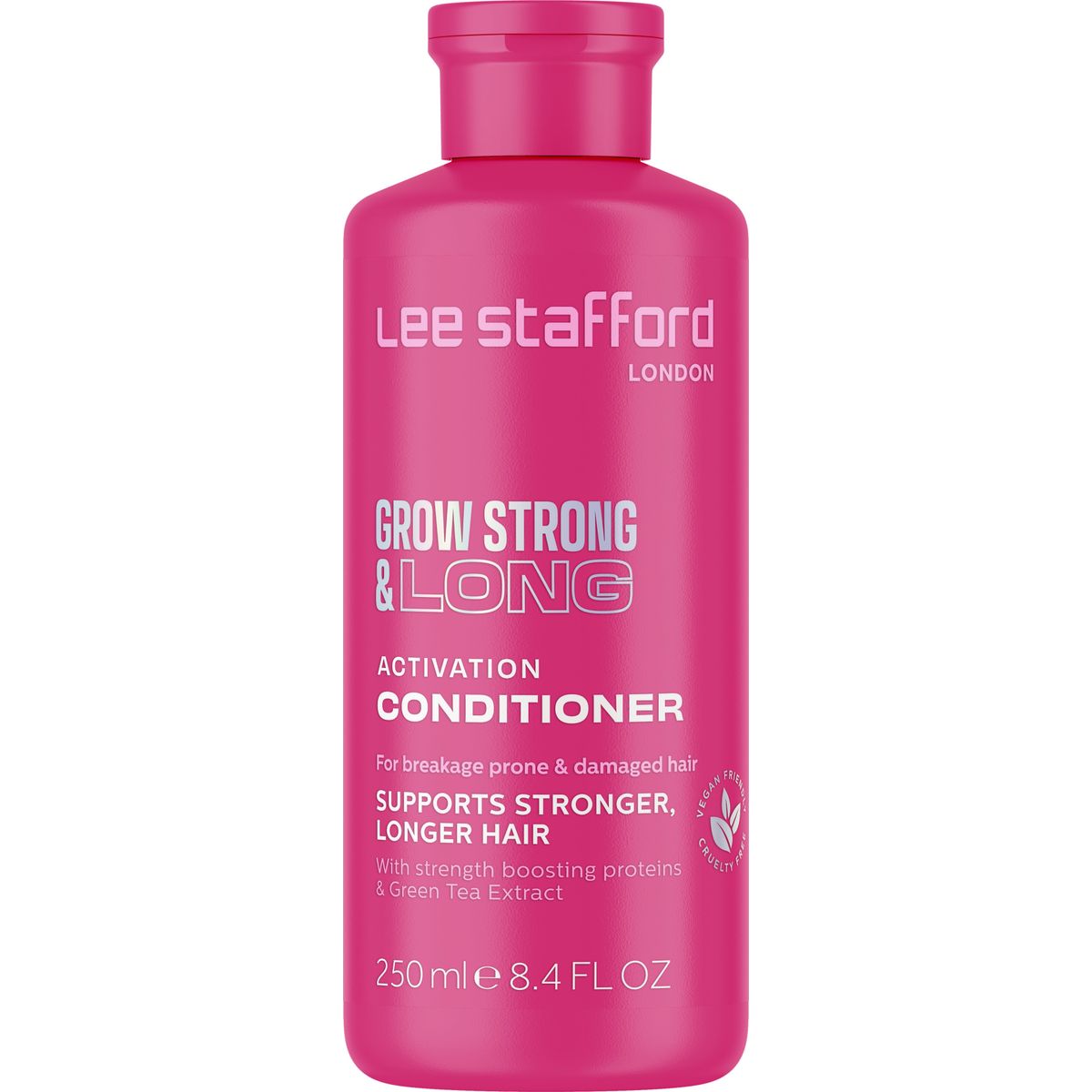 Lee Stafford - Grow Strong & Long Activation Conditioner - 250 Ml