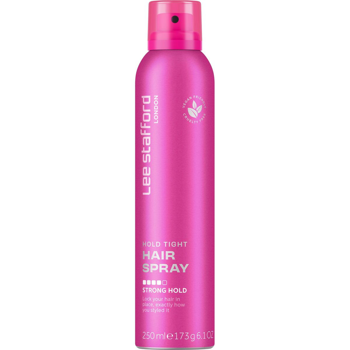 Lee Stafford - Hold Tight Hairspray - 250 Ml