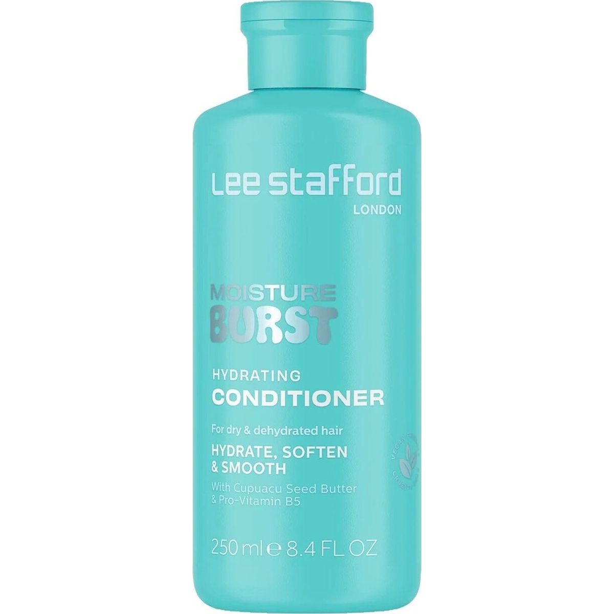 Lee Stafford - Moisture Burst Hydrating Conditioner - 250 Ml