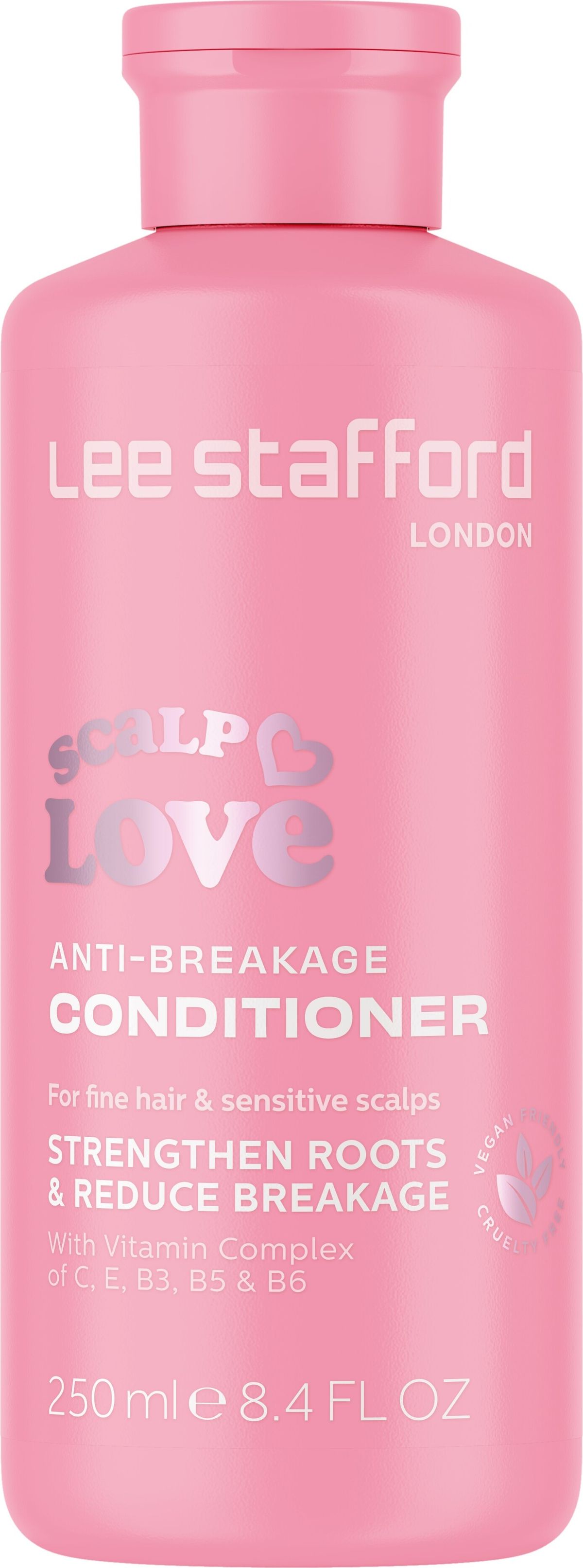 Lee Stafford - Scalp Love Anti-breakage Conditioner - 250 Ml