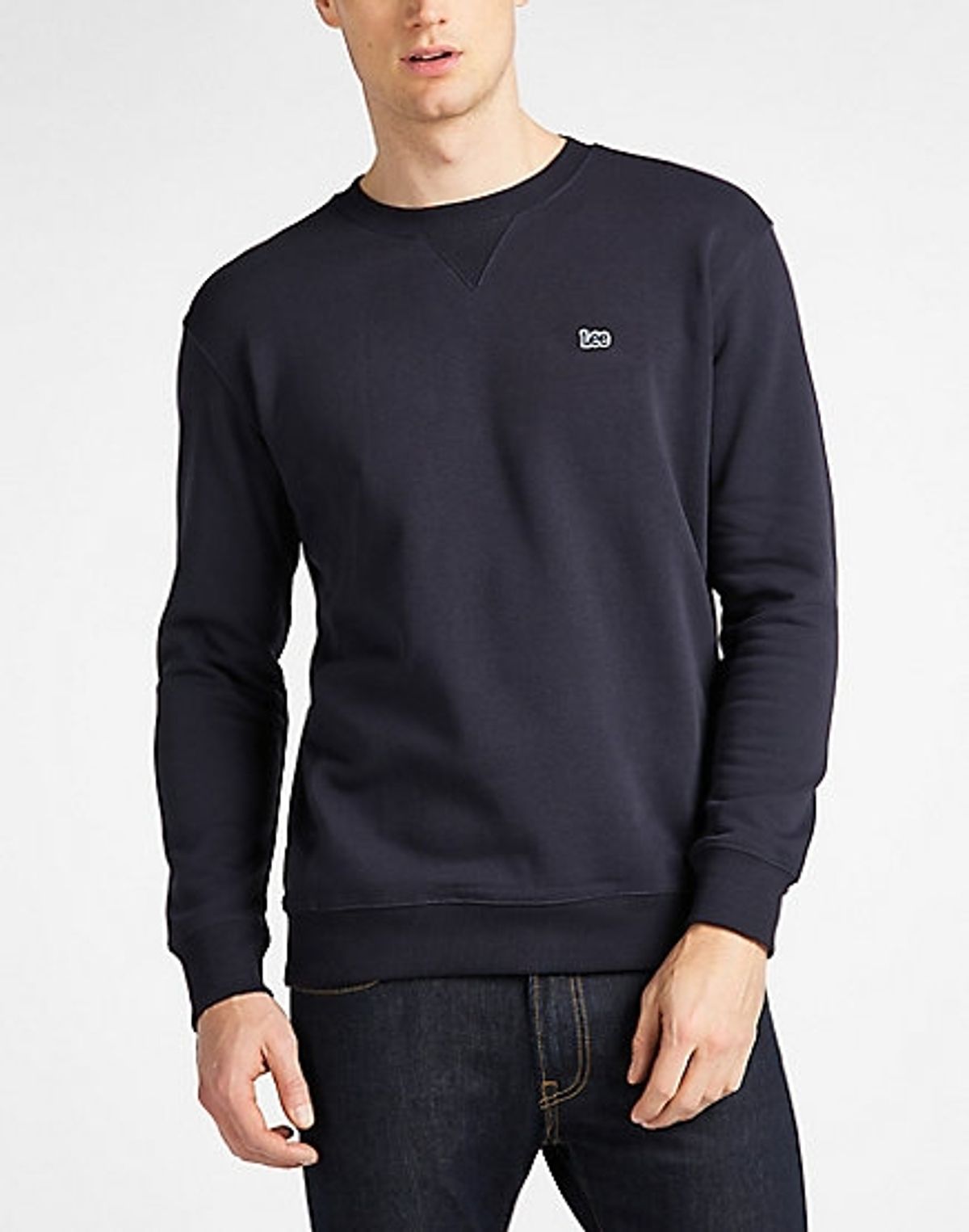 Lee Sweatshirt_Medium