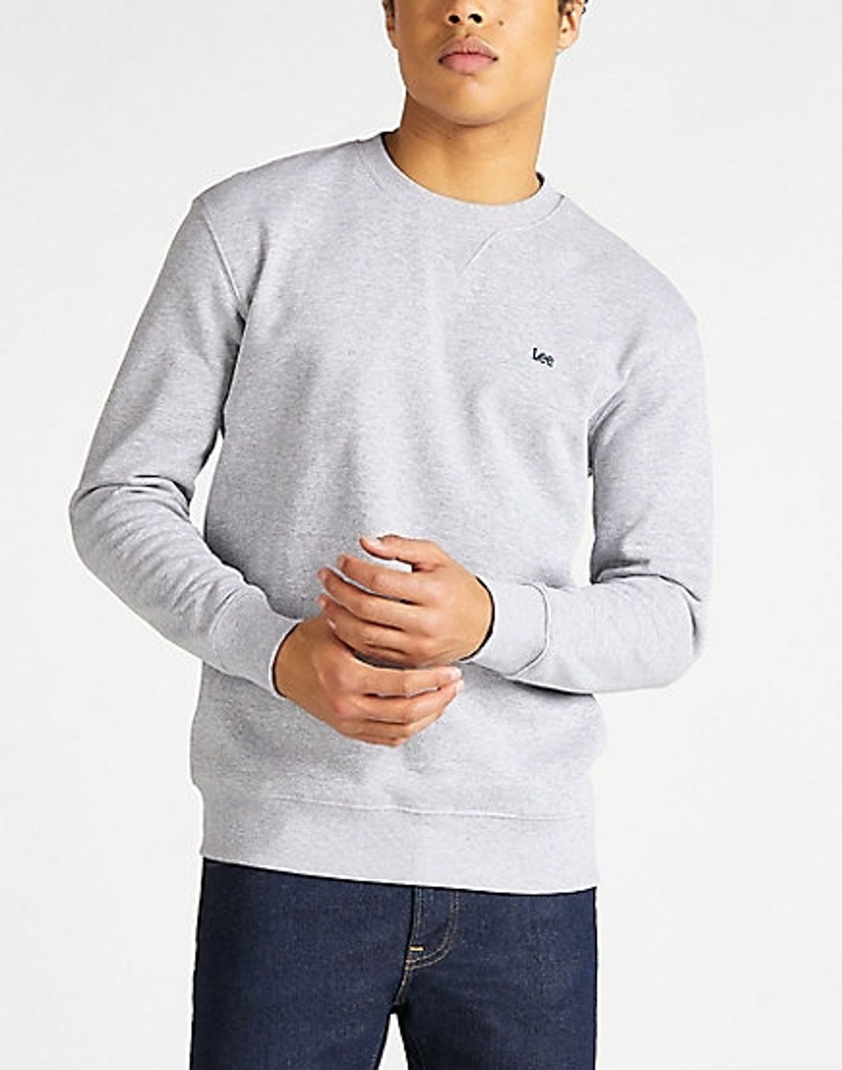 Lee Sweatshirt_Medium