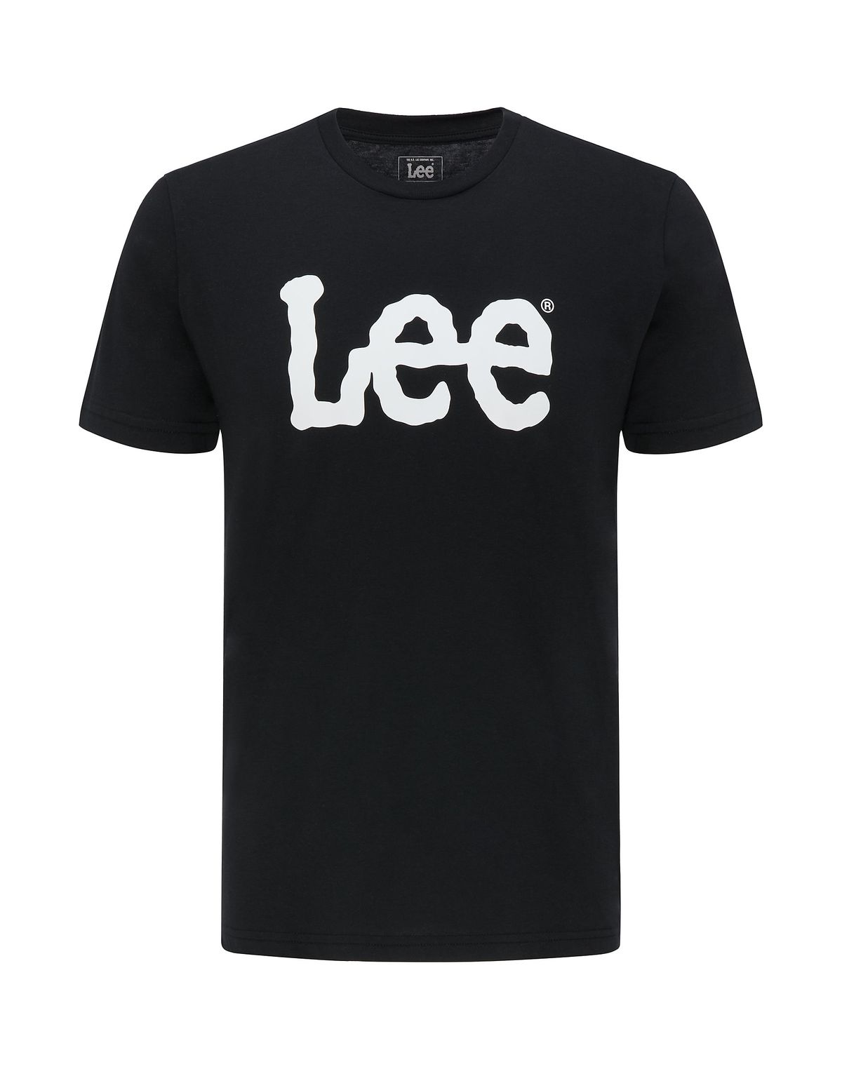 Lee T-shirt_Large