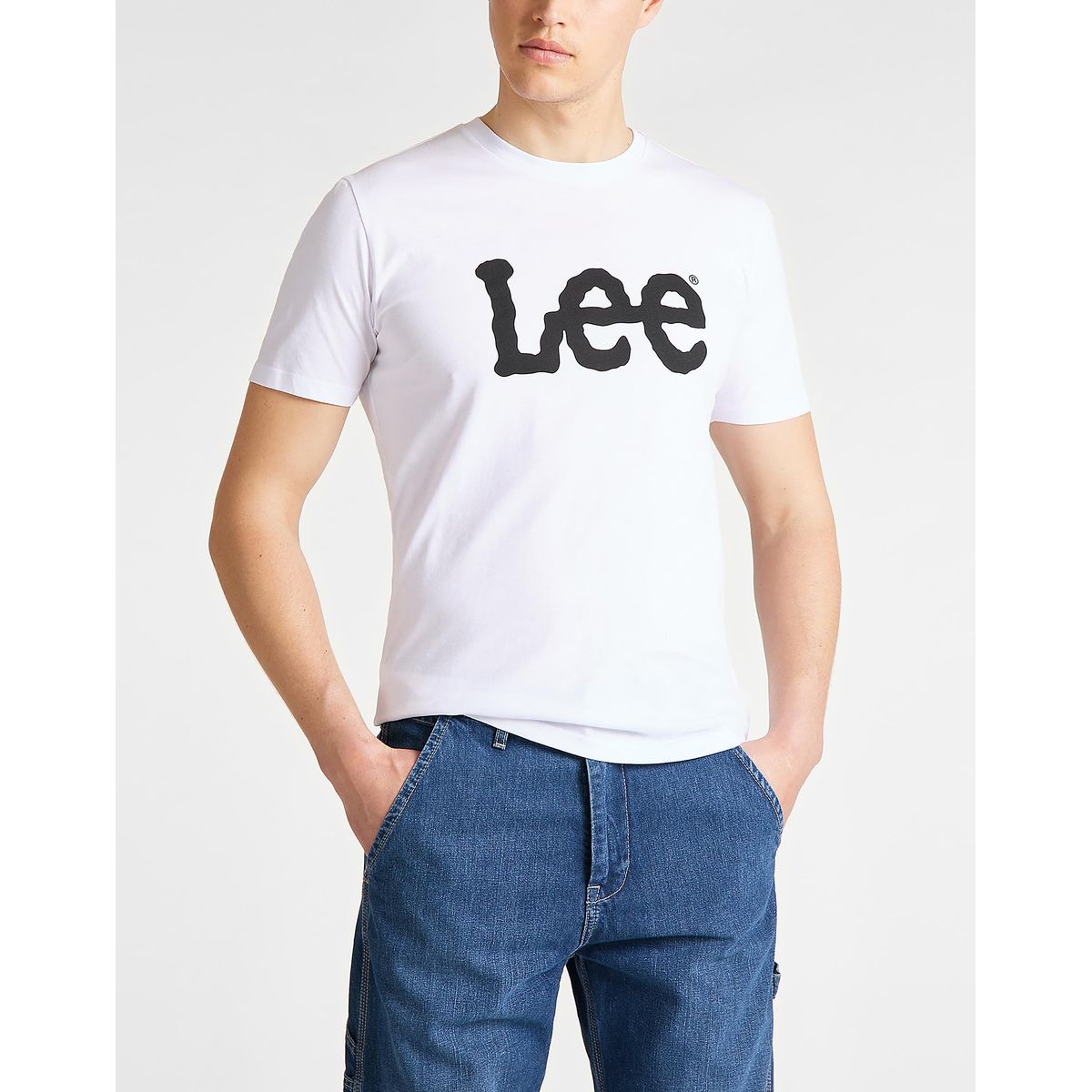 Lee T-shirt_Medium