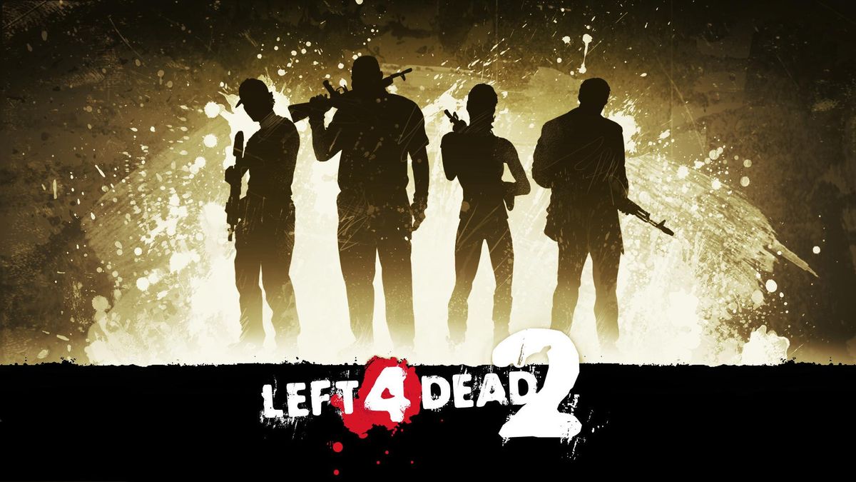 Left 4 Dead 2 - CD Key - EZGame.dk