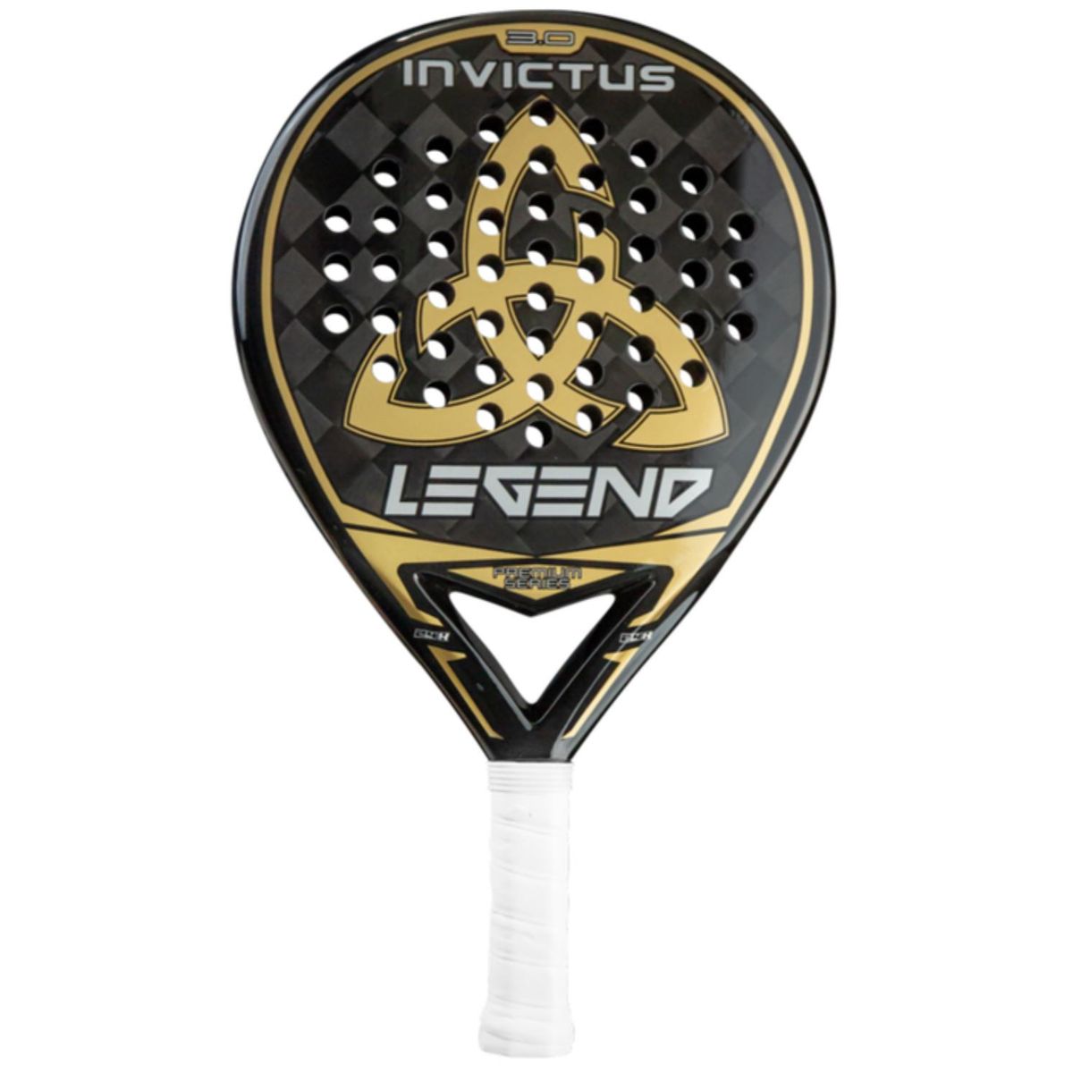 Legend Invictus 3.0 Padelbat