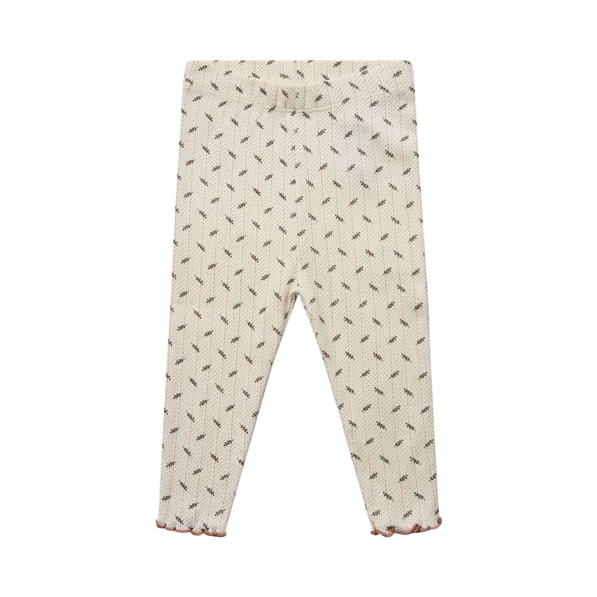 Leggings - Antique White - 68