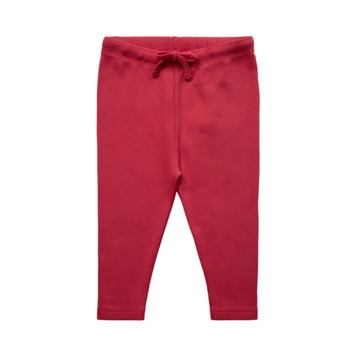 Leggings - Berry red - 74