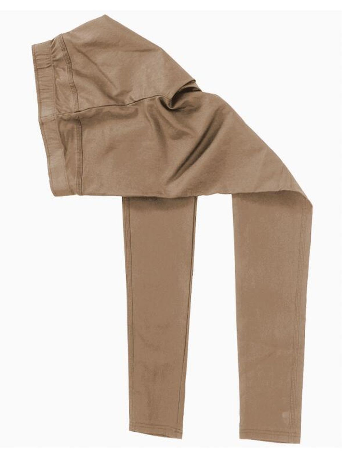 Leggings coated - Aleia - Sand - Marc Lauge/Mapp