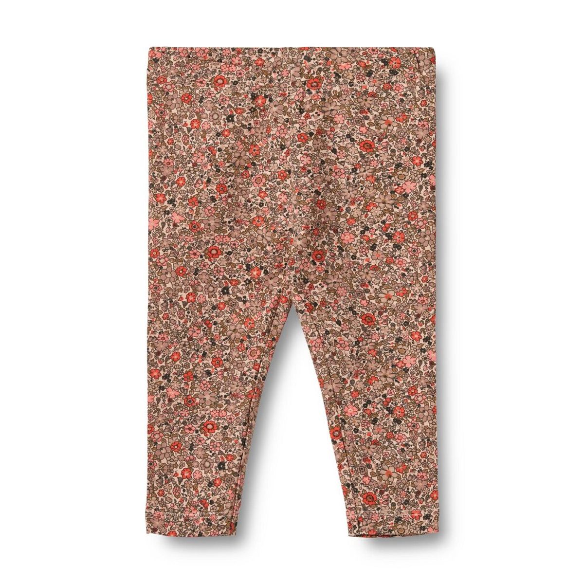 Leggings Jules - Rose Flower Meadow - 62