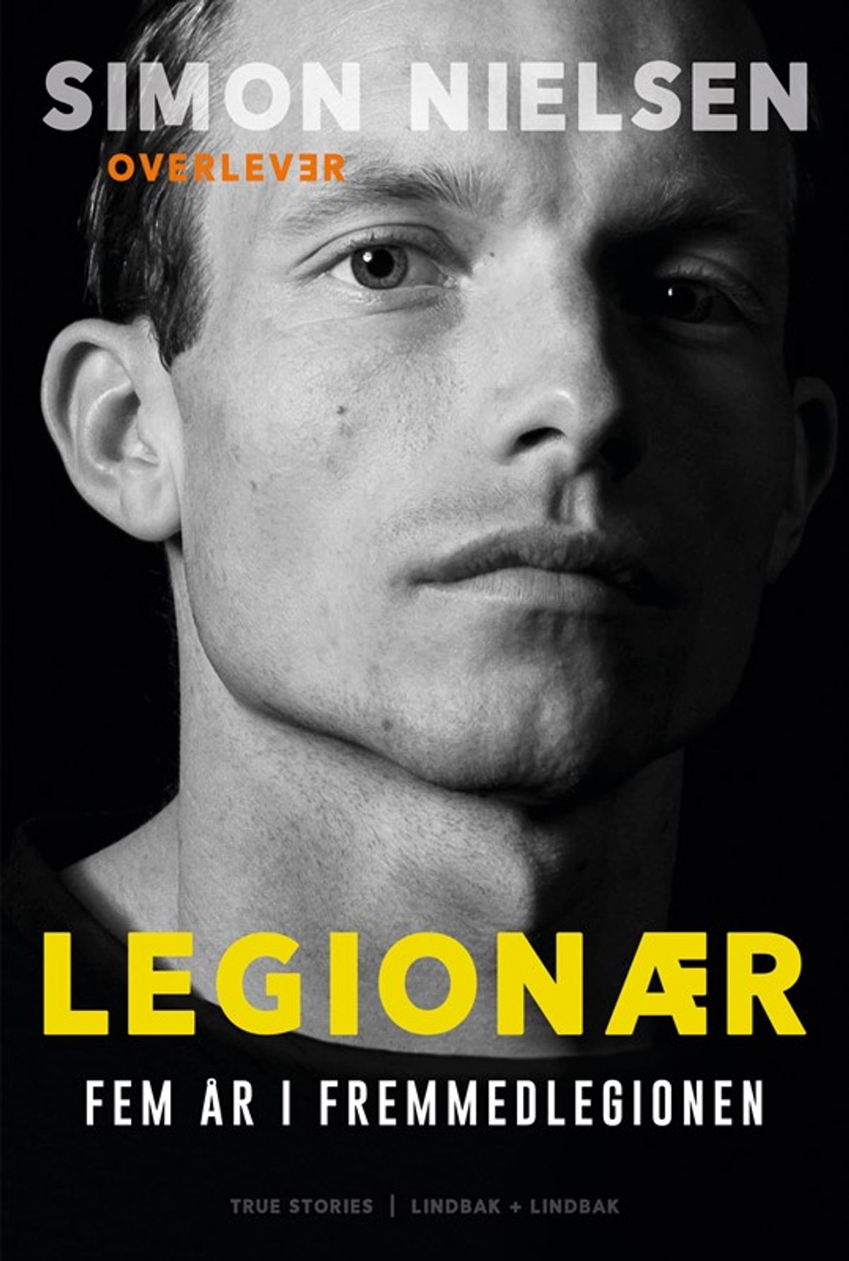 Legionær