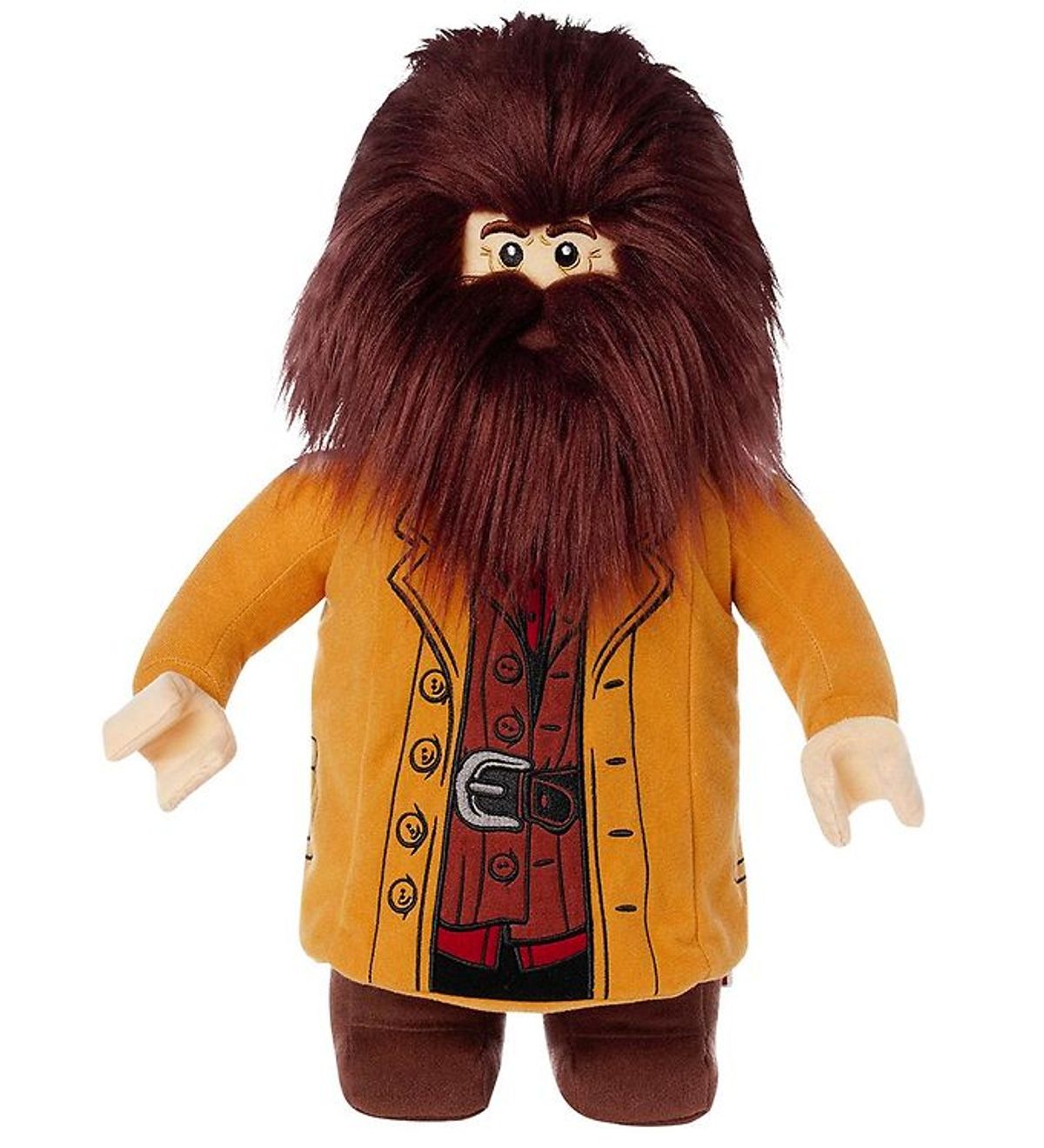 LEGO ® Bamse - Harry Potter - Hagrid - 38 cm