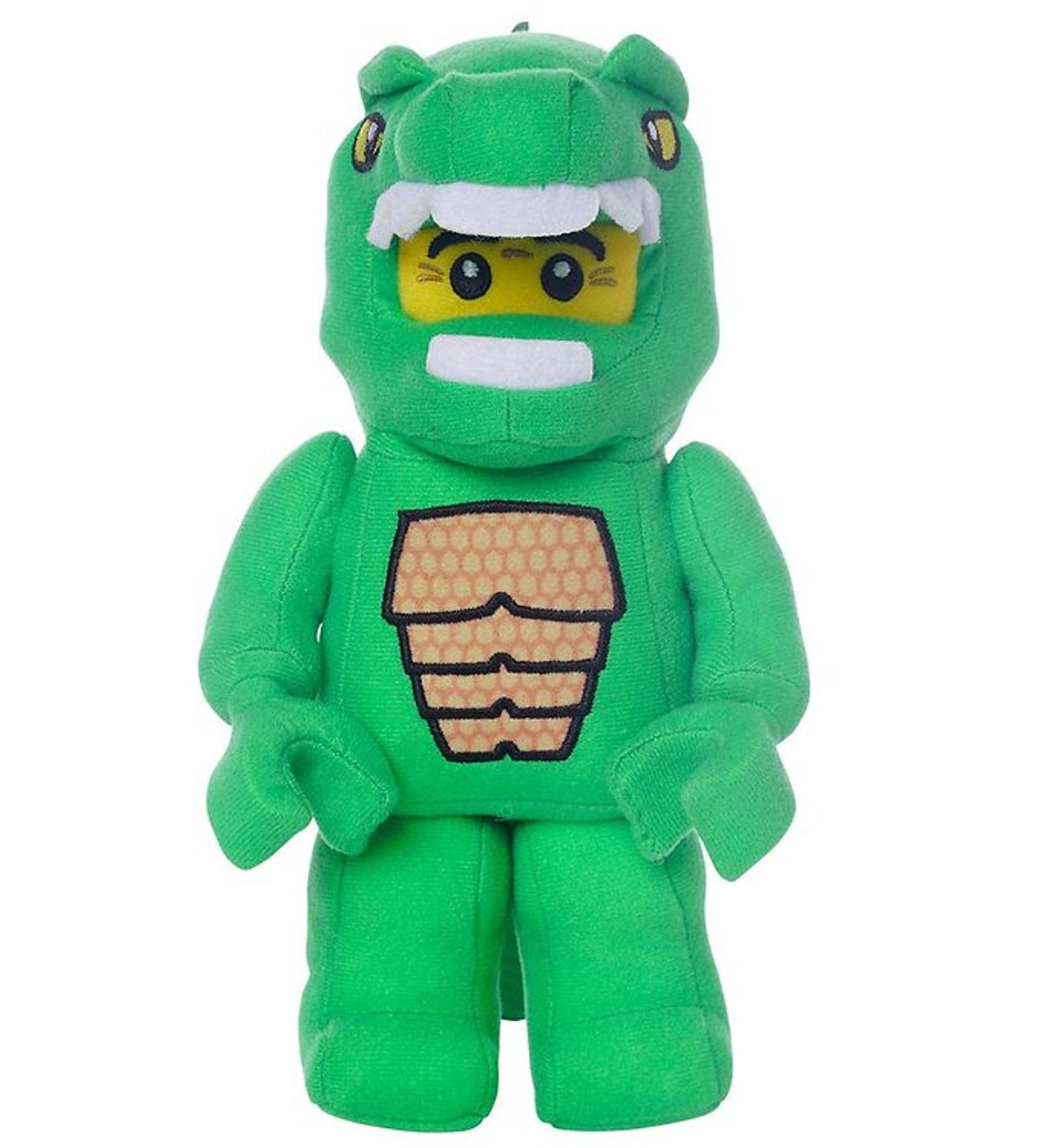 LEGO ® Bamse - Lizard - Small - 23 cm