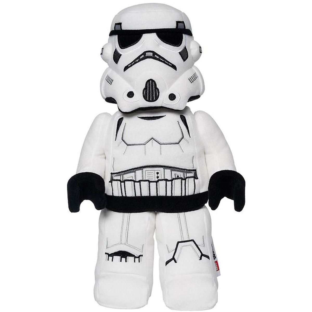 LEGO ® Bamse - Star Wars - Stromtrooper - 35 cm