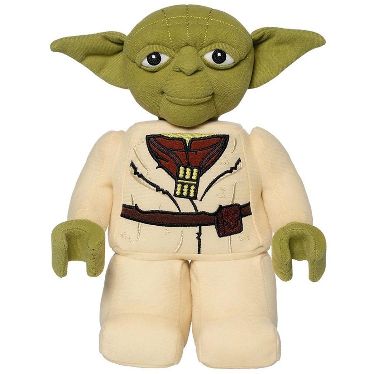 LEGO ® Bamse - Star Wars - Yoda - 28 cm