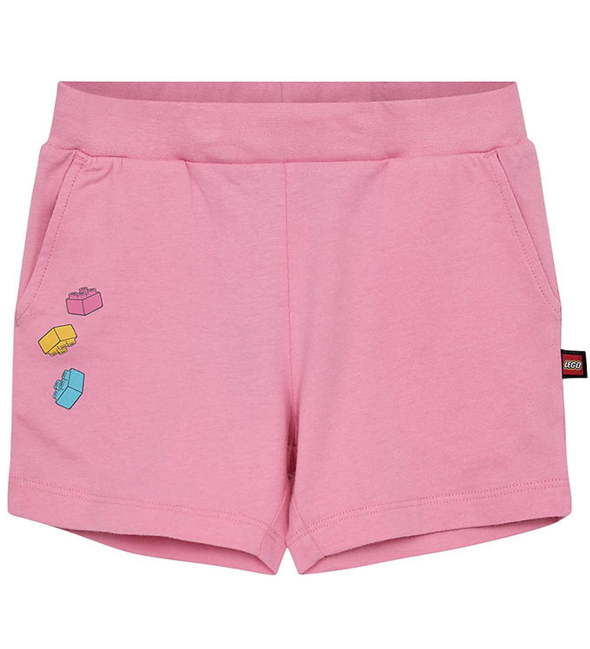 LEGO ® DUPLO Shorts - LWPecos - Light Pink