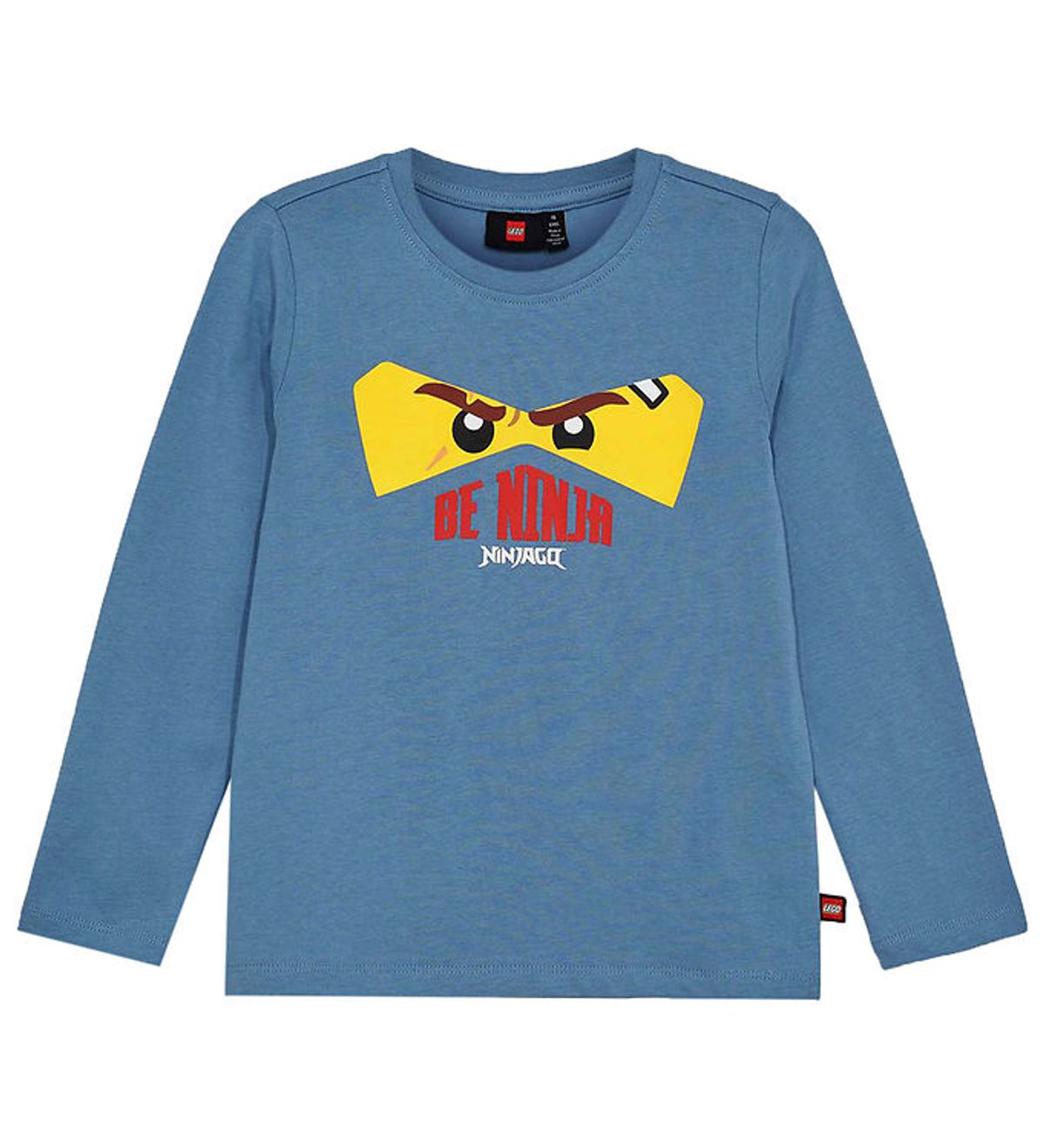 LEGO ® Ninjago Bluse - LWTano 703 - Blue