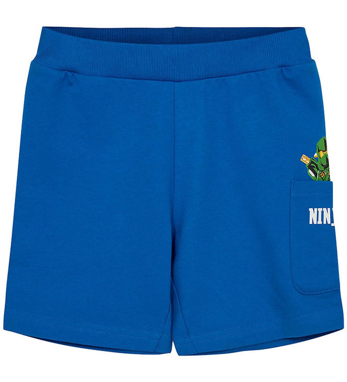 LEGO ® Ninjago Shorts - LWPhilo - Dark Blue