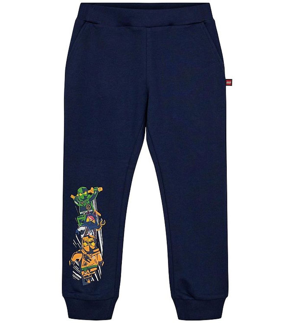 LEGO ® Ninjago Sweatpants - LWPhilo 701 - Dark Navy