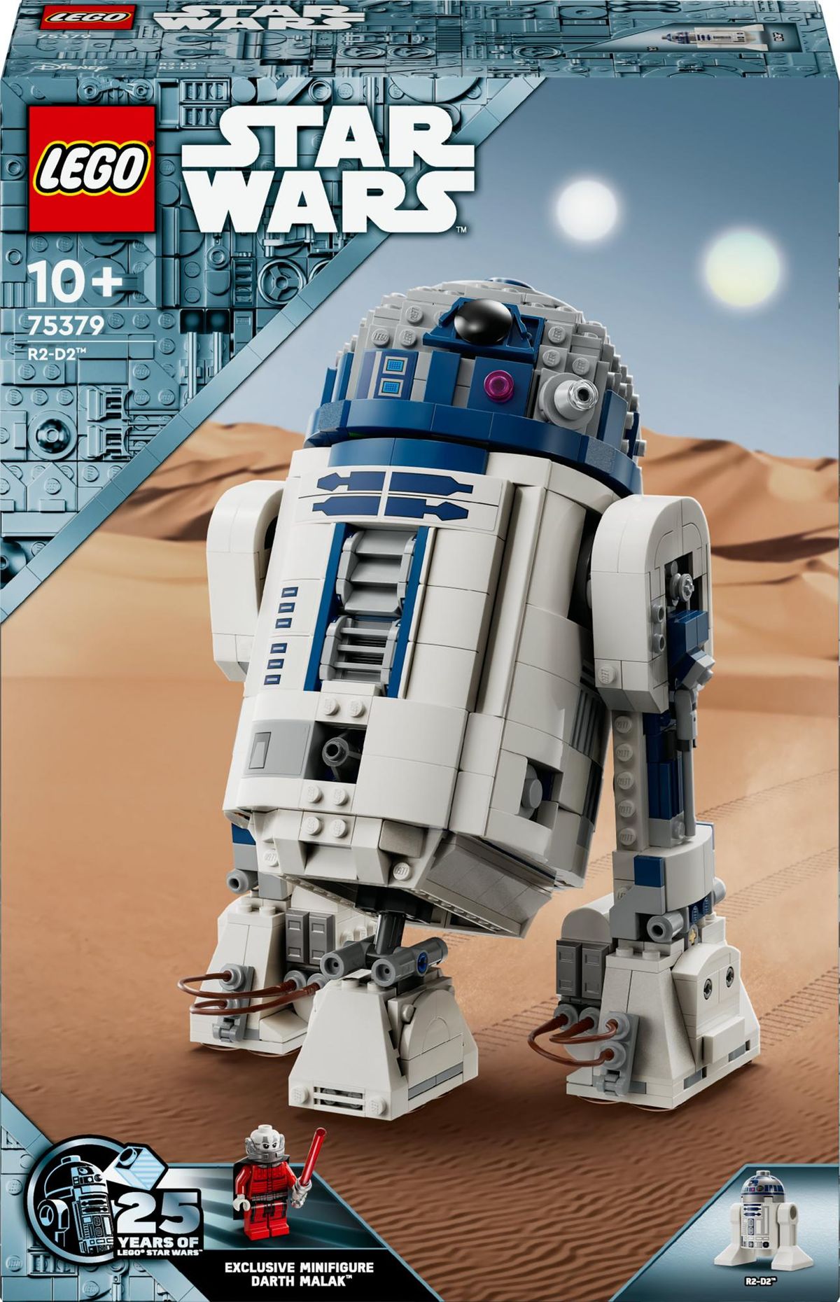 LEGO Star Wars - R2-D2â¢ ( 75379)