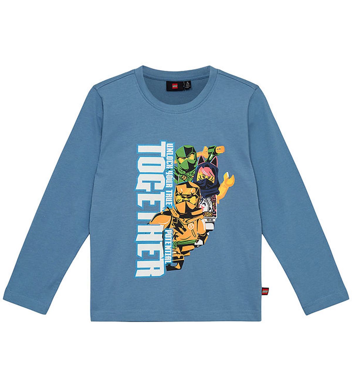 LEGO ® Wear Bluse - LWTano - Blue