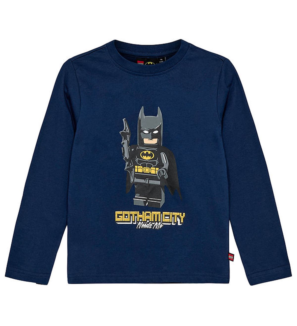 LEGO ® Wear Bluse - LwTano - Dark Blue