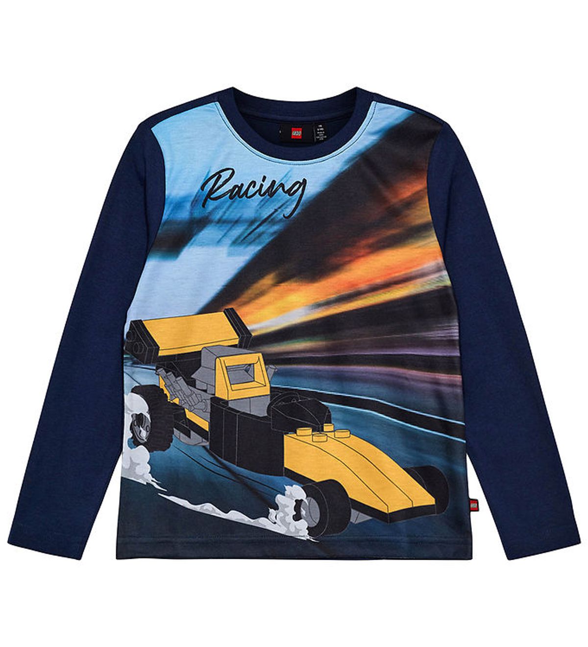 LEGO ® Wear Bluse - LWTano - Dark Navy