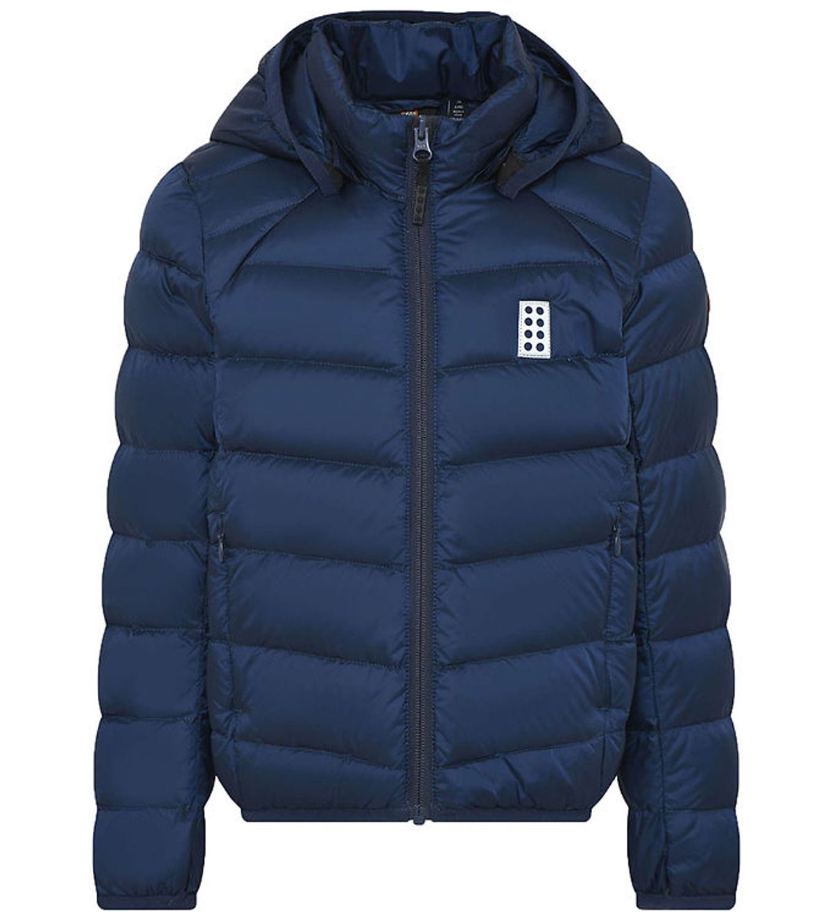 LEGO ® Wear Dunjakke - LWJested - Dark Navy